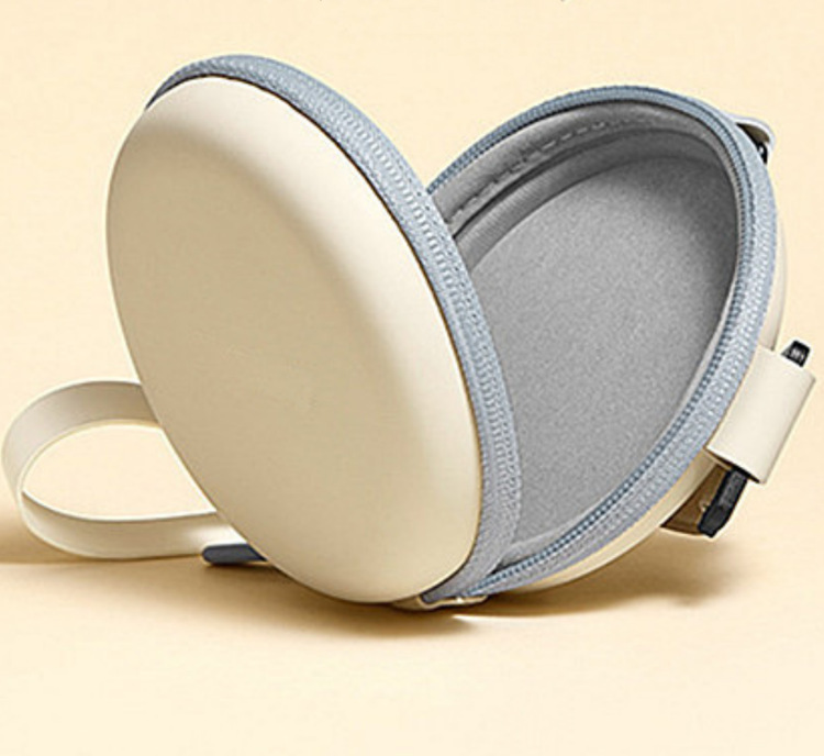 Caja de colchón de aire