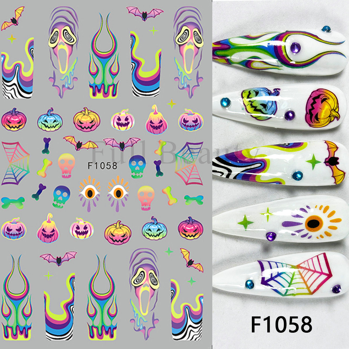nail stickers