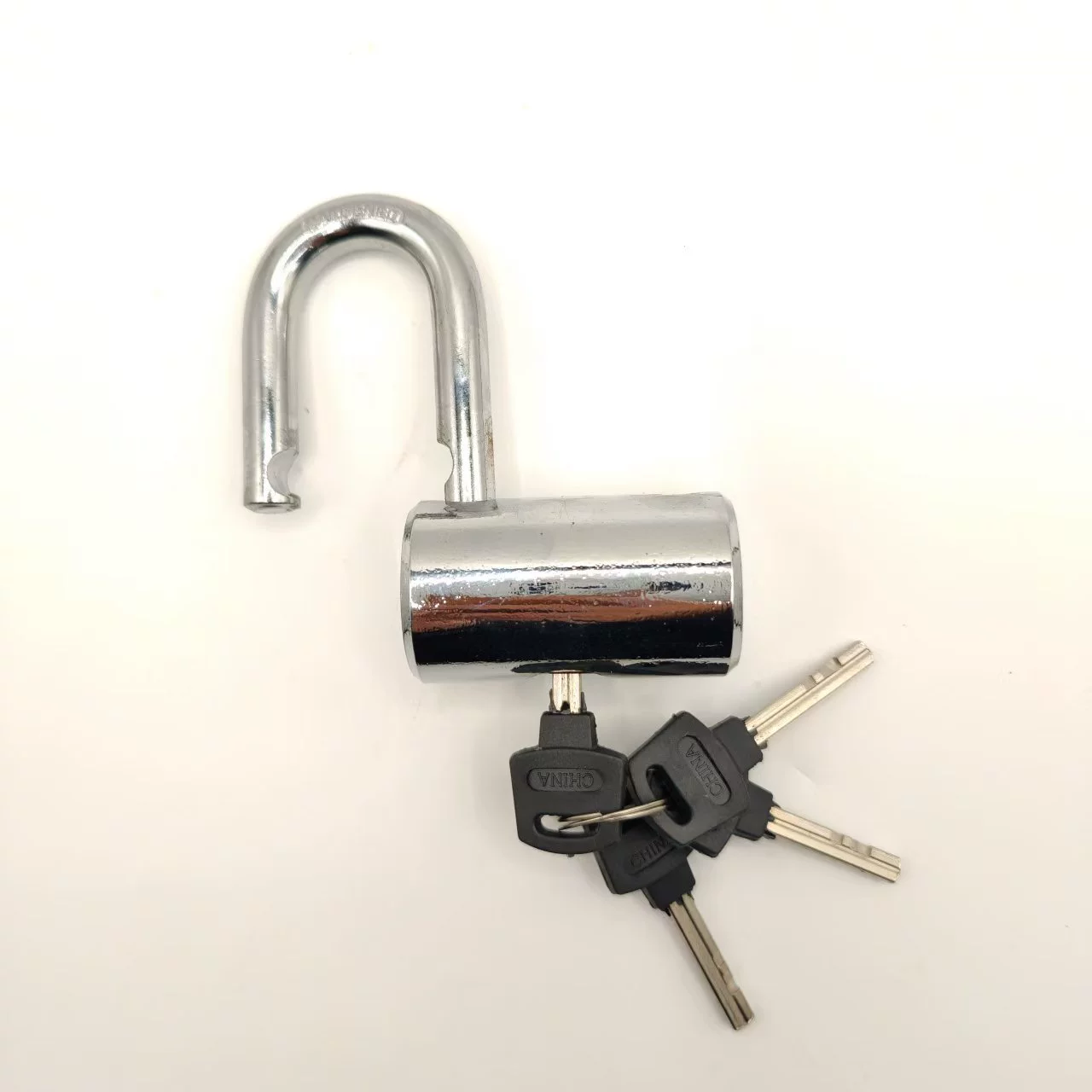 Оптовая фабрика 60 мм лезвия молоток замок ржавчина анти-раздевание противоугонные дверные замки замки молоток замок