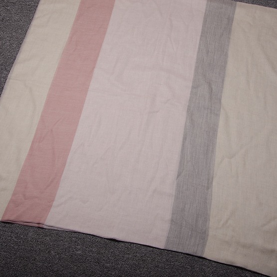 Mongolia interior origen fino 200 anillos patrón de espiga lana Cachemira otoño y el invierno las mujeres bufanda chal