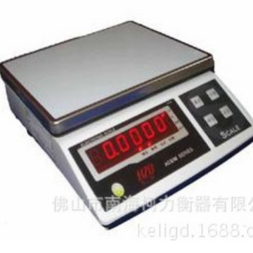 台湾衡之宝电子计重桌秤MACS1.5KG-30KG原装正品广东包邮精密