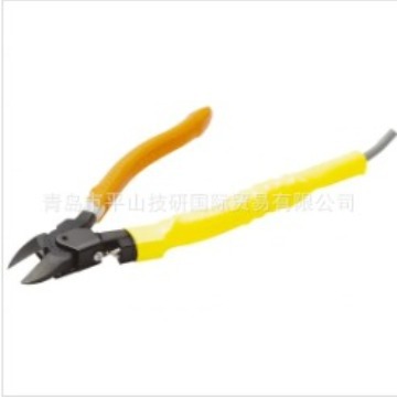 日本MERRY室本铁工压接钳HT200热剪特殊钢