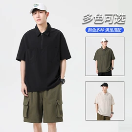 男式休闲裤;男式T恤;男式羽绒服