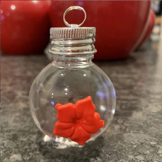 전구 버드 피더