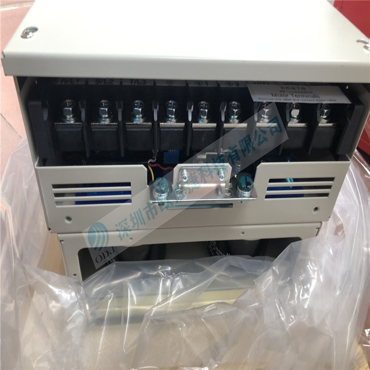 日本YASKAWA 变频器  CIMR-HB4A0091ABC  优势供应  全新原装正品