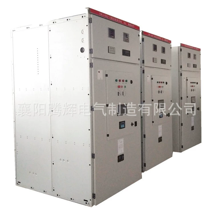 Высокое напряжение серии TGRJ J плавный пуск тиристора Основная функция_решить проблему большого пускового тока двигателя