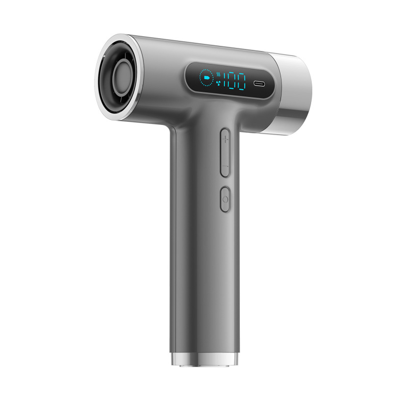 クロスボーダー熱売専用USB充電無線ヘアドライヤー学生寮の大風力電気ブローは電気を入れない|undefined