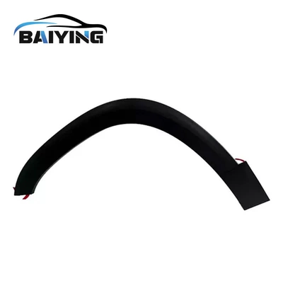 Suitable for Volkswagen Taos2021-2025 Wheel eyebrow