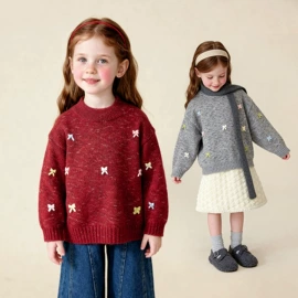 童裤;普通外套;童T恤