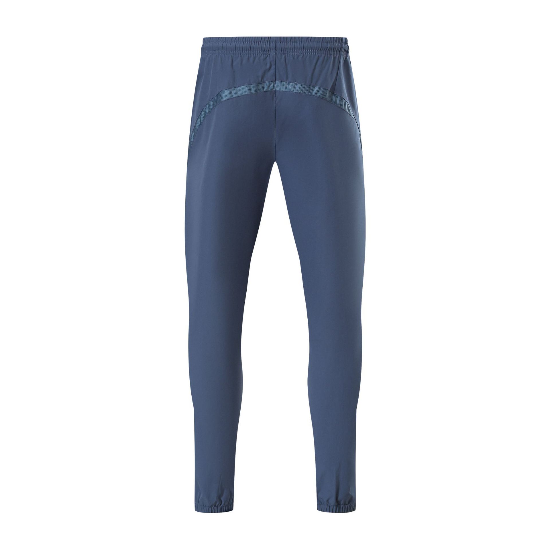 Dijia pantalones deportivos al aire libre para hombres 2025 pantalones casuales rectos sueltos de primavera pantalones rápidos para correr pantalones secos de fitness para hombres