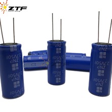 �����������2.7V7F�ߴ�10X20mm�h��늽����������Դ�O��ALICE