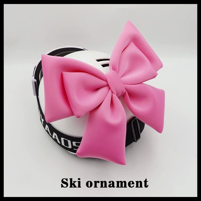 Decoration Snow Helmet Motorcycle | Universal Auto Parts and Accessories
