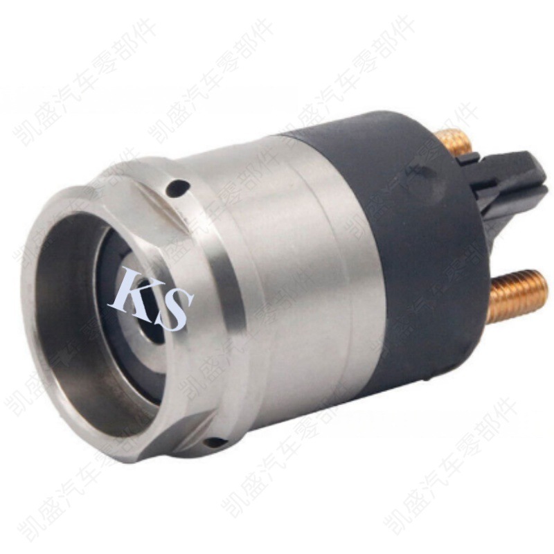 Suitable for Dodge Cummins 5.9L Engine Diesel Fuel Injector Brand New Solenoid Valve F00Rj02697