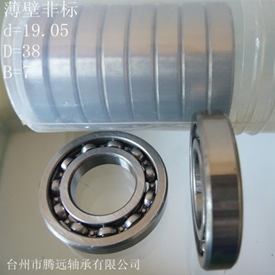 6904�_ʽ�ǘ� 18.7x38x10 19.05x38x7 Ӣ�ƃȿ� ��܇����C�S��