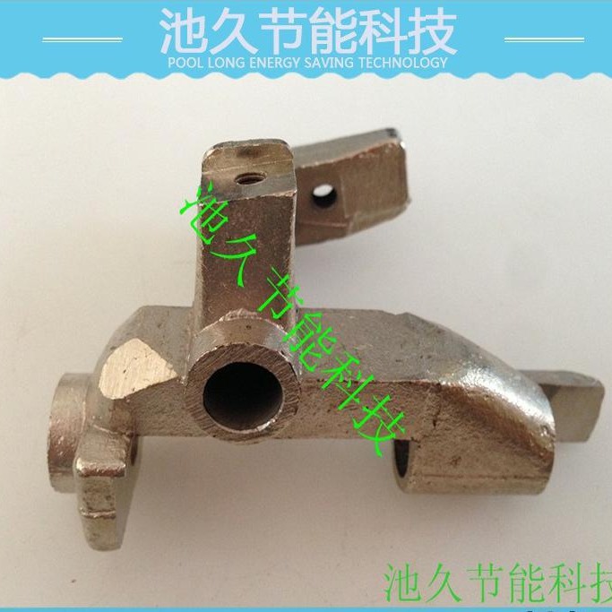 供应纺机配件 4-2 6部位 6-1 启动架 钉扣机系列