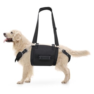 Factory Direct Supply of Pet Supplies, Dog Slings, Pet Dog Slings, Dog Walking Auxiliary Belts, Cross-Border Hot Models Wholesale
