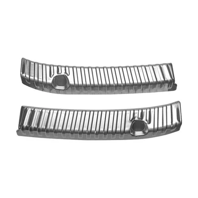 Threshold Strip, Other Automotive Interior Supplies