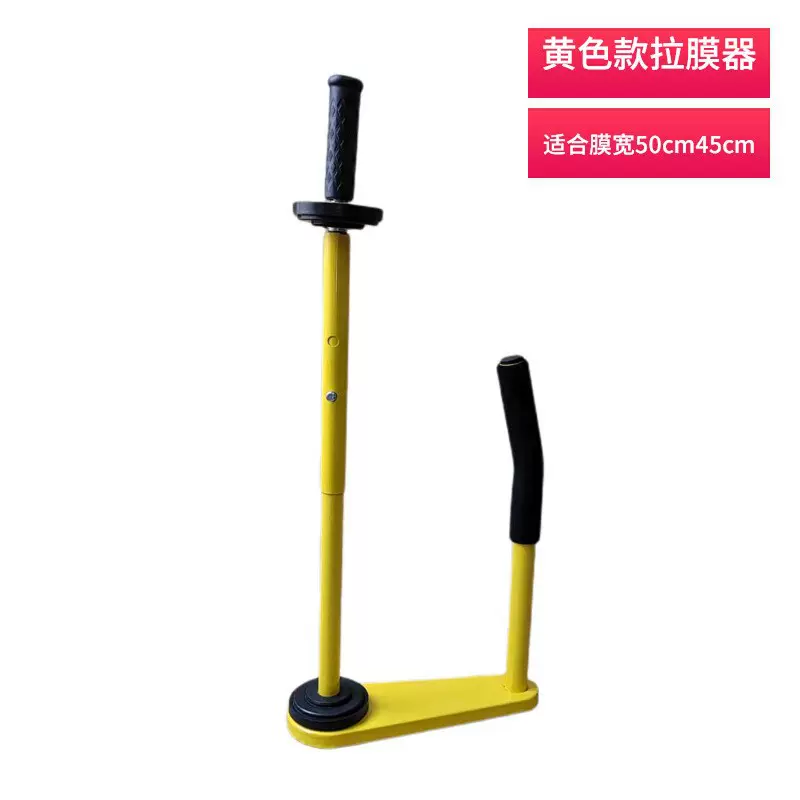 缠绕膜打包机拉膜器手动缠绕机裹包机外贸订单量大优惠可开增值税