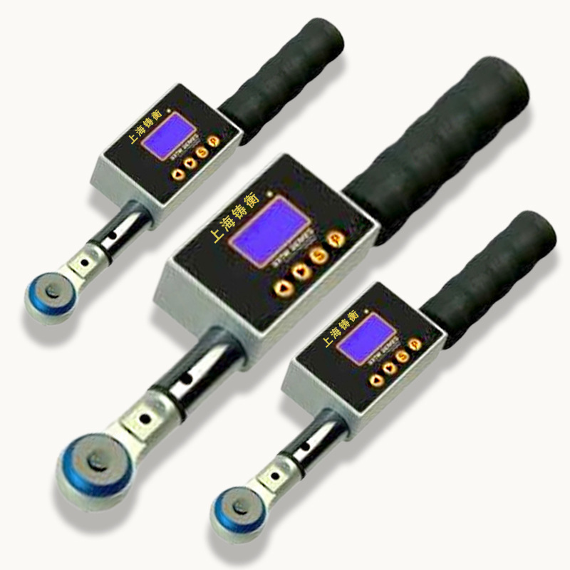 SGLYB Bluetooth digital torque wrench can be connected to tablet computer smart phone notebook or desktop computer SGLYB Bluetooth digital torque wrench can be connected to tablet computer smart phone notebook or desktop computer