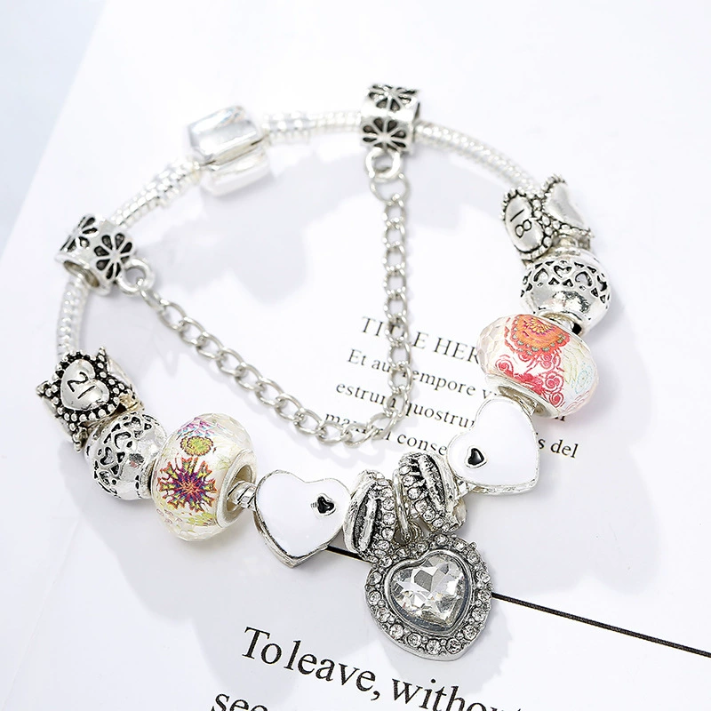 Pendant, bracelet, accessory, Birthday gift, (Physicals)