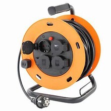 ���� 16A��ʽ���P ��4�����w��ʽ���� 50�����z��H07RN-F  MX5