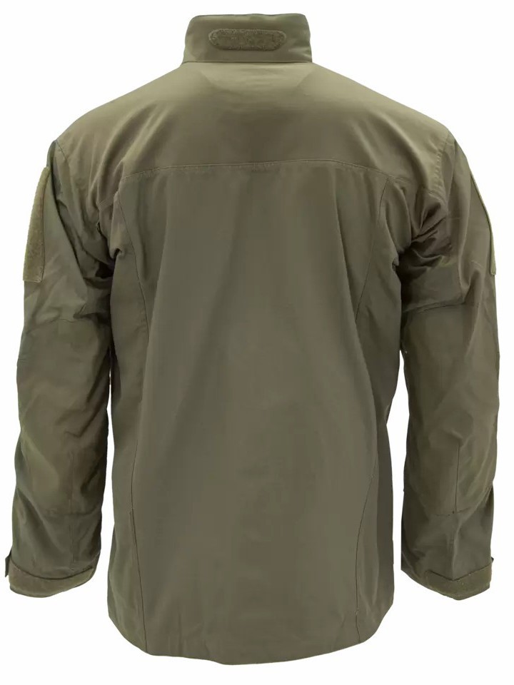 Chaqueta Táctica de Camuflaje CCJ de Mezcla de Algodón Resistente al Desgaste para Hombre image 5