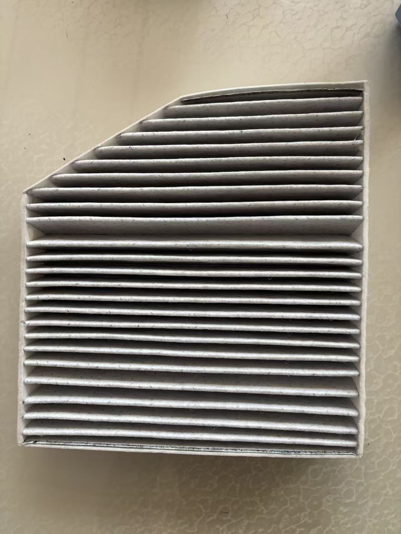 Suitable for Mercedes-Benz Glacla New a B-Class 180 Glc200 260 A45 Air Conditioning Filter Element A2058350147