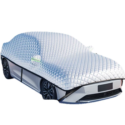 Car snow shield 3/Y/S Car Snow Cover