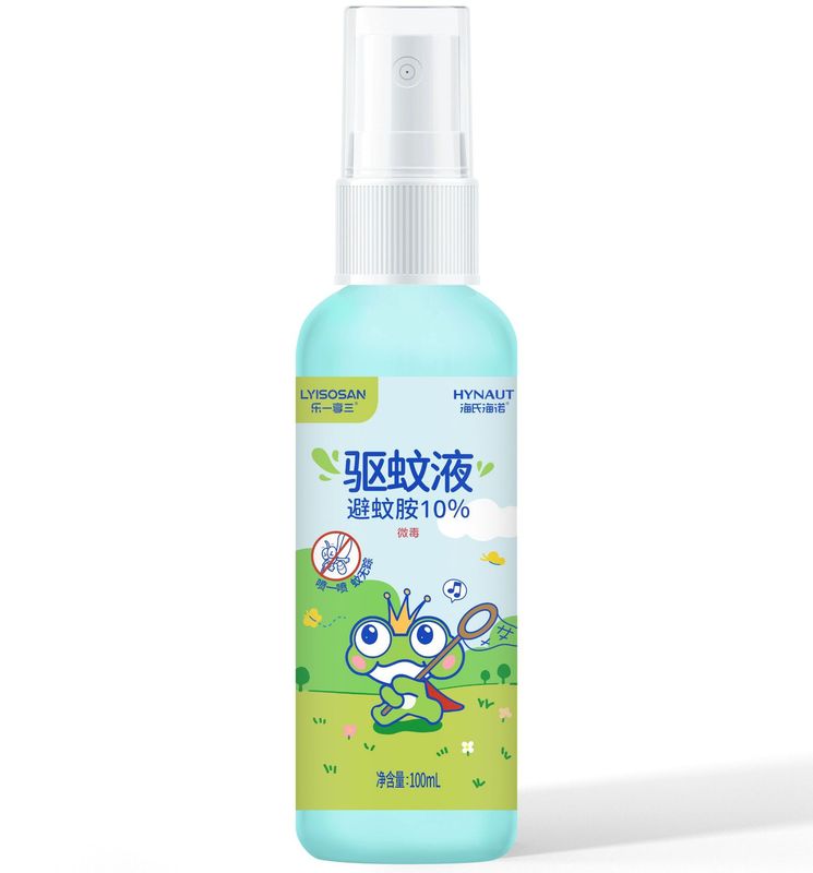 Haishi Hainuo 植物エッセンシャル オイル パッチ抗蚊ブレスレット蚊よけスプレー子供用抗蚊液体屋外抗蚊刺されなだめる液体|undefined