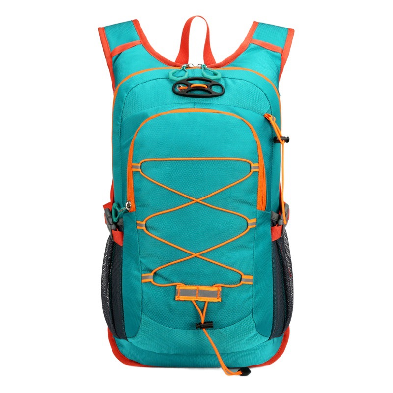 サイクリングバッグアウトドア新しいファッションバックパック男性と女性のバックパックスポーツ登山大容量旅行バックパック