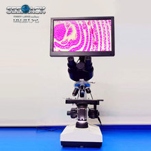 专业数码科研教育生物显微镜生物检测仪生物显微镜