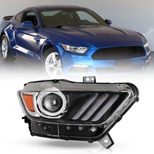 m2015-2020Ford Mustang HeadlightҰR FR3Z-13008-B