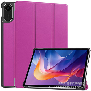 Suitable for Xiaomi Redmi Pad2 Tablet Protective Case Redmi Tablet 2 70% off Painted Cartoon Protective Case