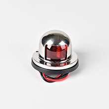 ������ֱͧ��Φ�U������360��LED�������ϟ���̖�����˟�ʾλ��