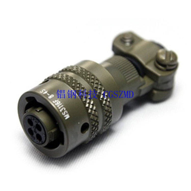 MIL-DTL-26482 3116 8-4 Series II Equivalent 4о���ۺ��ղ�ͷ