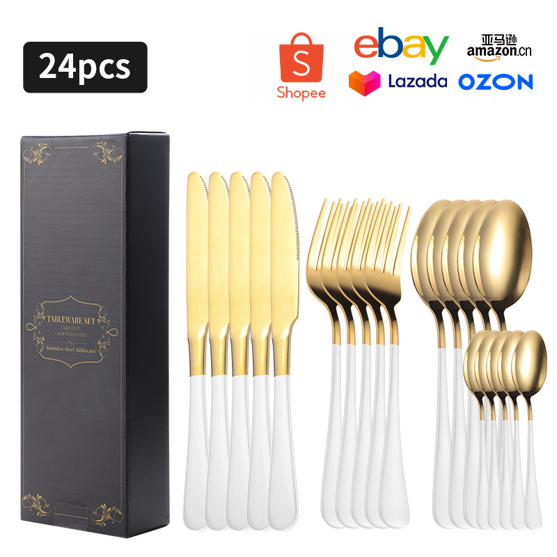 플래티넘 24PC 상자
