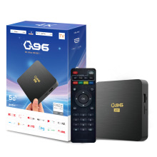 Q96 X1WjҕC픺4KҕQ羳 TV BOX