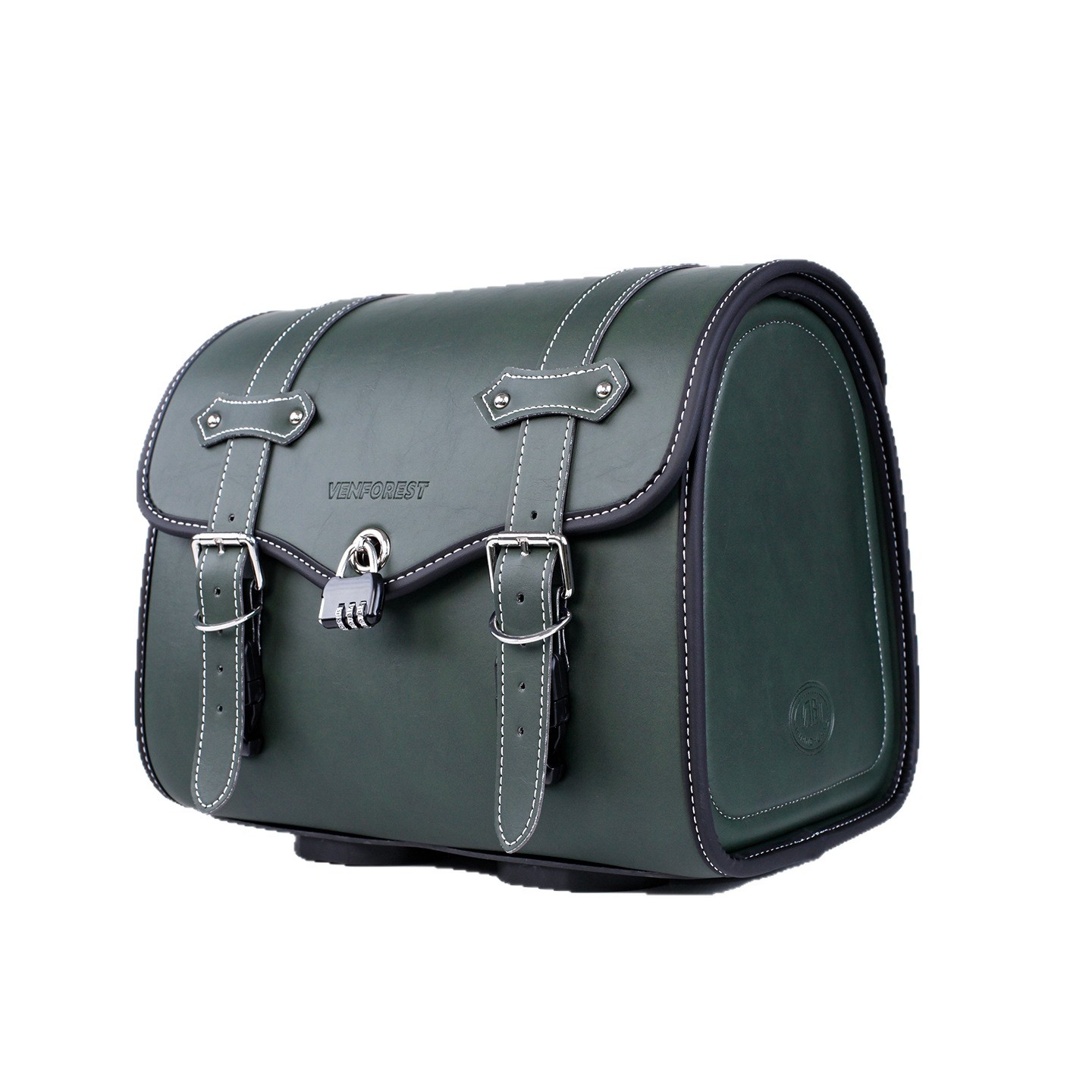 Newly Upgraded Electric Vehicle Bottom Bracket Quick-Release Waterproof Electric Vehicle Trunk Scooter Rear Storage Box