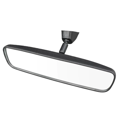 Elantra Forte Interior – Car mirror
