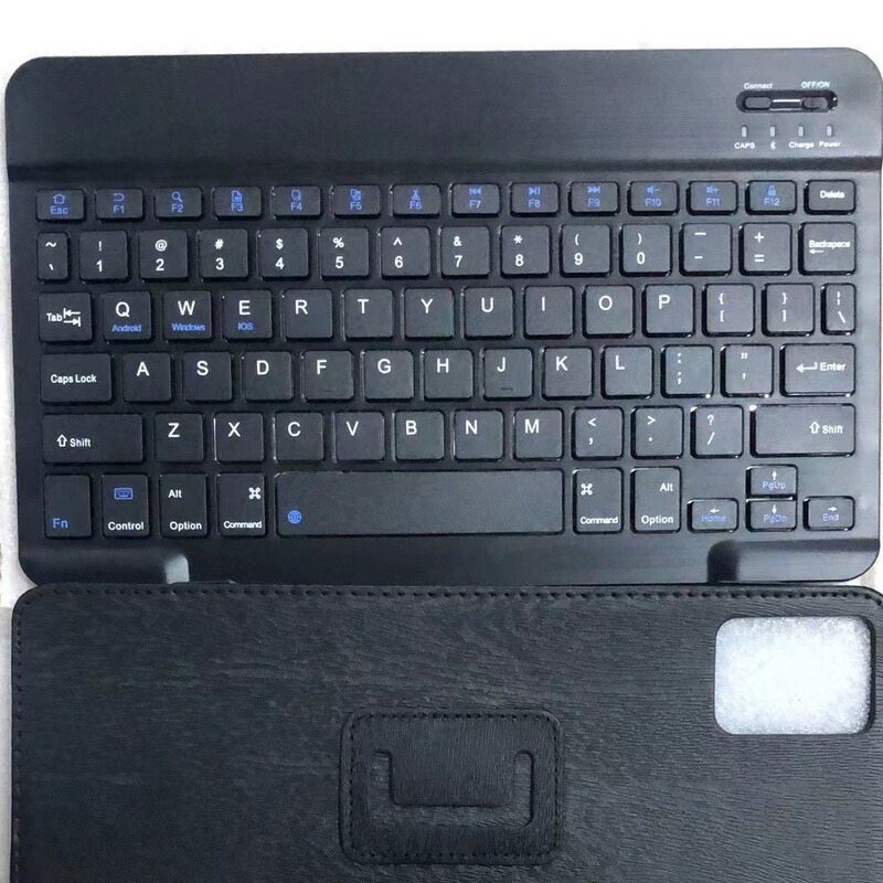 X95X66X60G1810.1 inch 10.36 inch tablet PC protective case leather case bluetooth keyboard bluetooth mouse