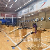 Олимпийский лук и стрелы из натурального дерева, деревянное оборудование, стрельба из лука