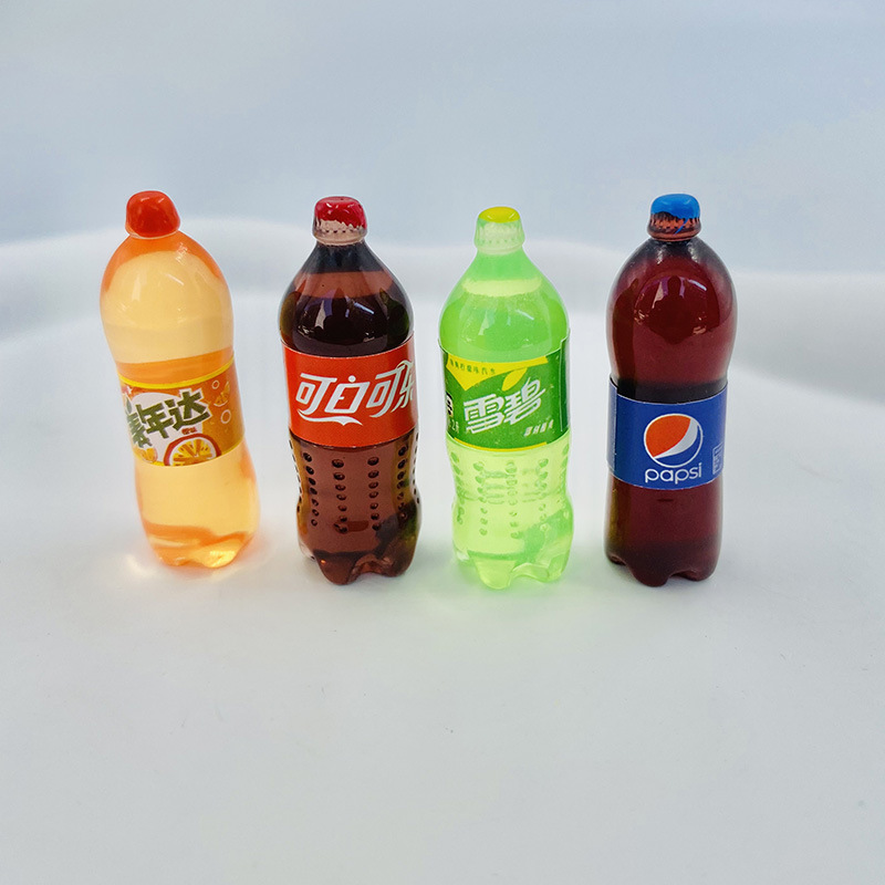 realistic convenience store