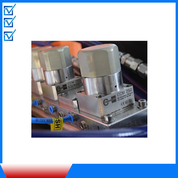 欧洲采购crescocito机械操作或气动操作 油漆压力调节器CRP 08A