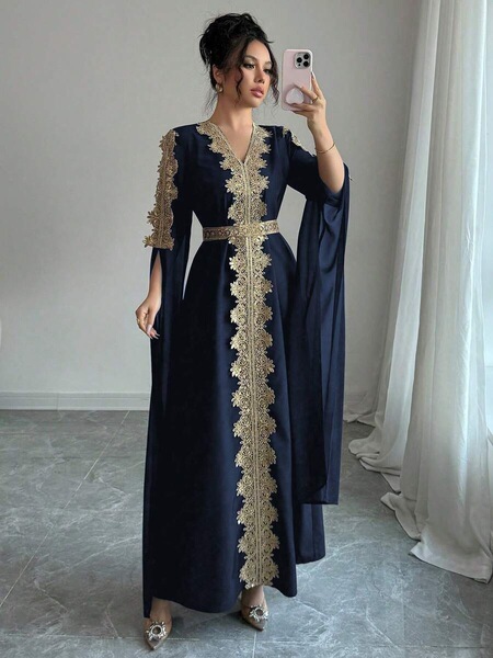 Elegant long skirt