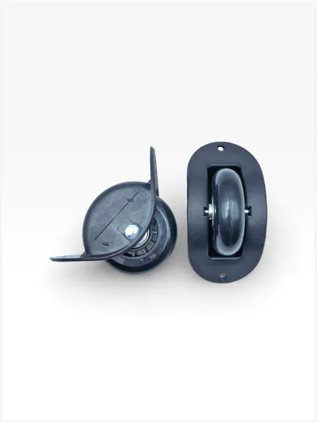 Suitcase Wheels, Luggage Wheels, Universal Wheels, Trolley Wheels, Password Lock Suitcase Wheels, Accessories, Rollers, Casters