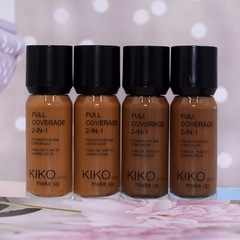 クロスボーダー国産品カバー保湿対外貿易309k濃い肌の色のガラス瓶保湿潤いカバー