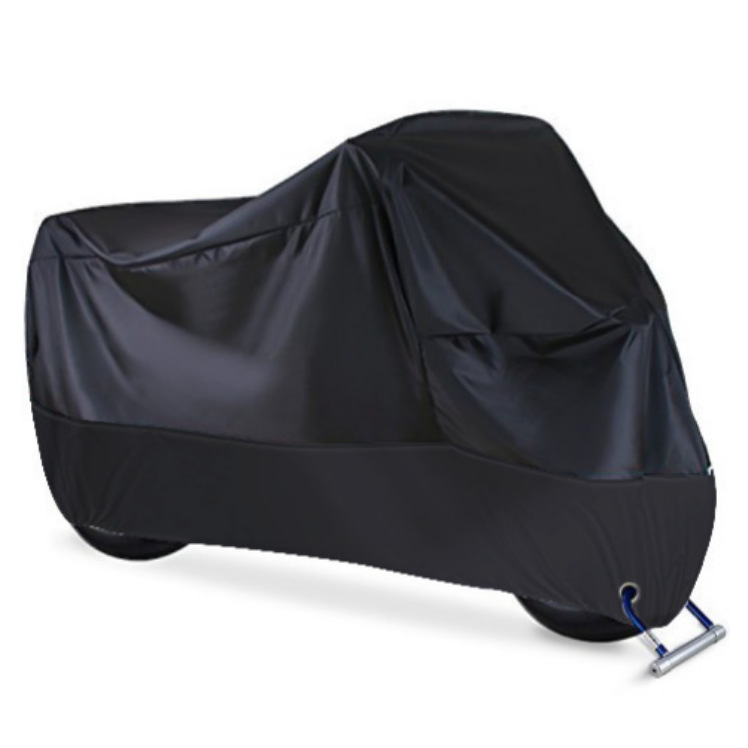 Foreign Trade 190t Polyester Taffeta/Cross-Border 210D Oxford Cloth Motorcycle Cover Motorcycle Cover Motorcycle Motorcycle Cover