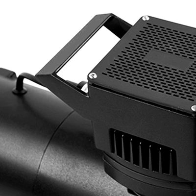 Spray Paint Low-Noise Air Pump – Hava kompressorları