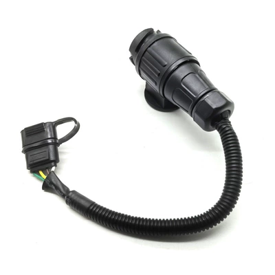 Other Car Modifications Standard 13-Pin to American