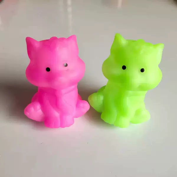 Color Catal Cat
